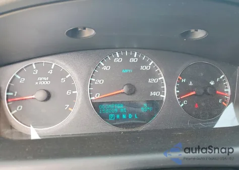 2014 Chevrolet Impala Limited Ltz из США, поврежденный, VIN 2G1WC5E30E1104865